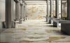 Diesel Living, Iris Ceramica Floor Tiles, Cosmic Marble, Lune, Multi-size
