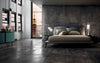 Diesel Living, Iris Ceramica Floor Tiles, Stage, Grey Boss, Multi-size