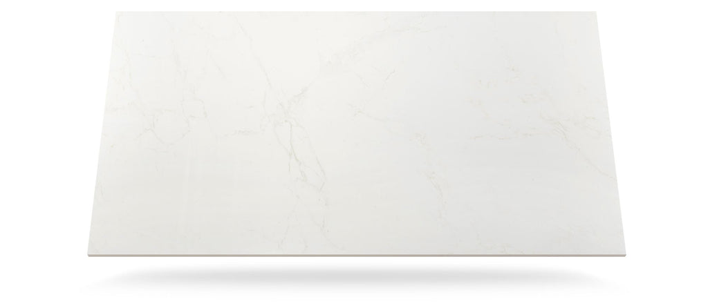 Cosentino Dekton, Ultra-compact Surfaces, Porcelain Slabs, Natural Xgloss Collection, Glacier, Up To 56&quot; x 126&quot