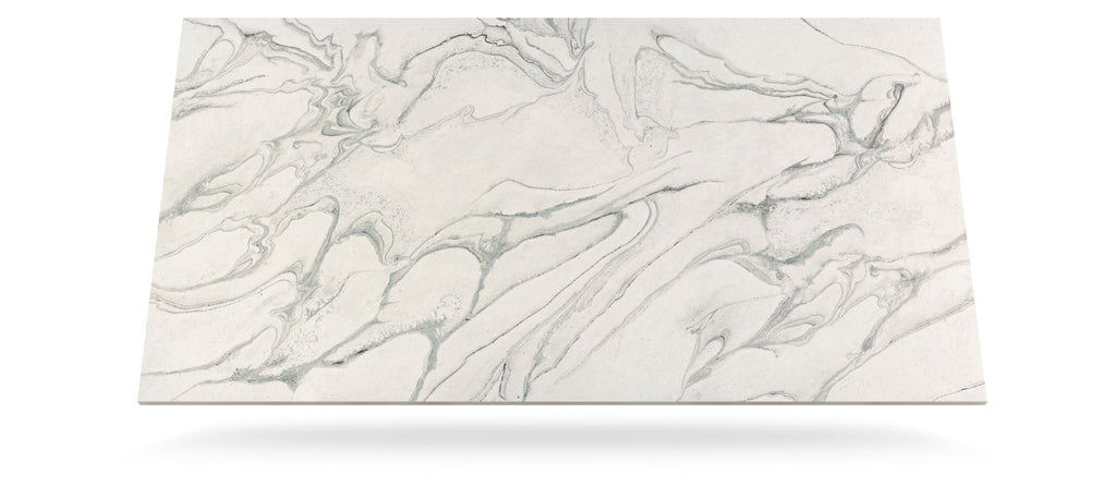 Cosentino Dekton, Ultra-compact Surfaces, Porcelain Slabs, Liquid Collection, Sky, Up To 56" x 126"