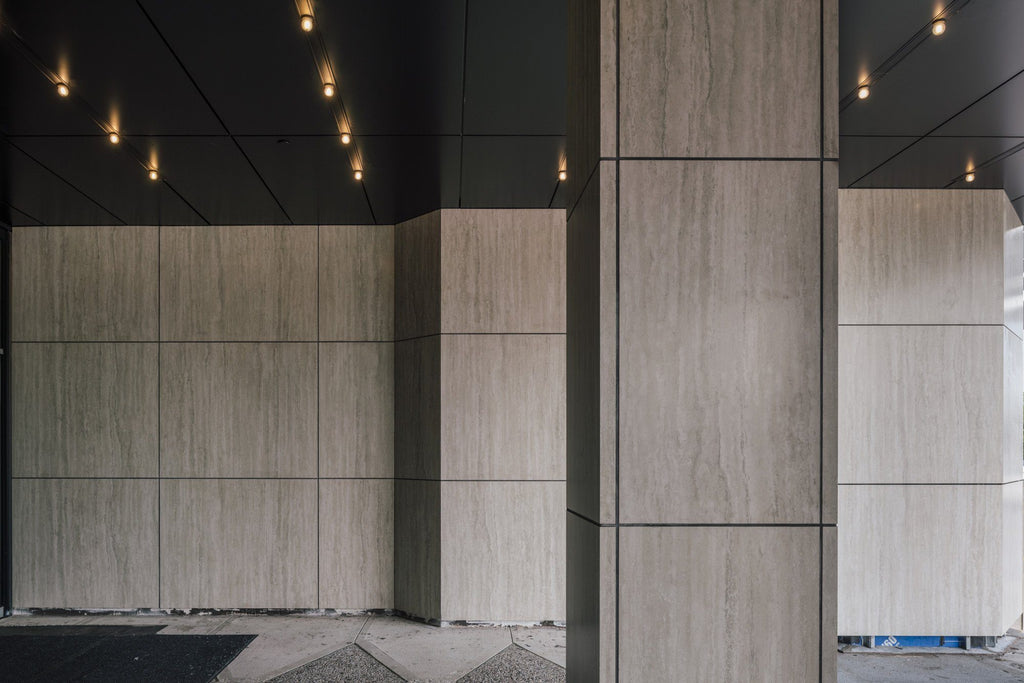 Cosentino Dekton, Ultra-compact Surfaces, Porcelain Slabs, Solid Xgloss Collection, Spectra, Up To 56&quot; x 126&quot