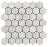 Elysium Tiles, Porcelain Tile, River, Multi-color, Multi-size