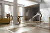 Elysium Tiles, Porcelain Tile, Alabastri Bamboo, 32" x 71"