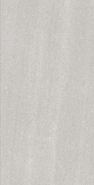 Elysium Tiles, Porcelain Tiles, Basalt White, 12" x 24"