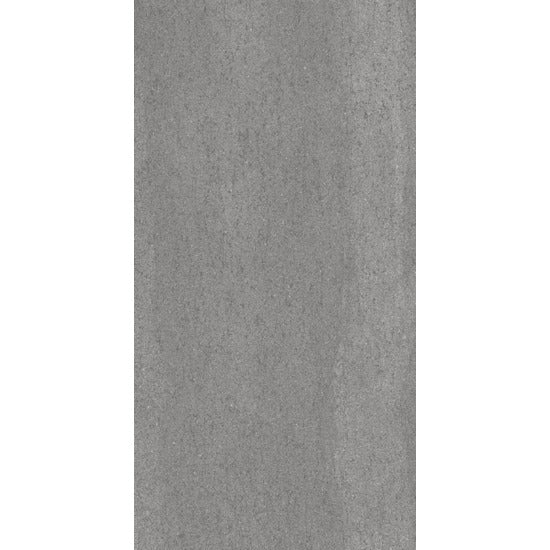 Elysium Tiles, Porcelain Tiles, Basalt Grey, 12" x 24"