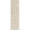 Elysium Tiles, Ceramic Tile, Elevation Sand Project, 11.5" x 39.5"
