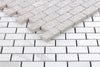 Elysium Tiles, Porcelain Tiles, Calacatta Dorado Matte, Multi-color, Multi-size