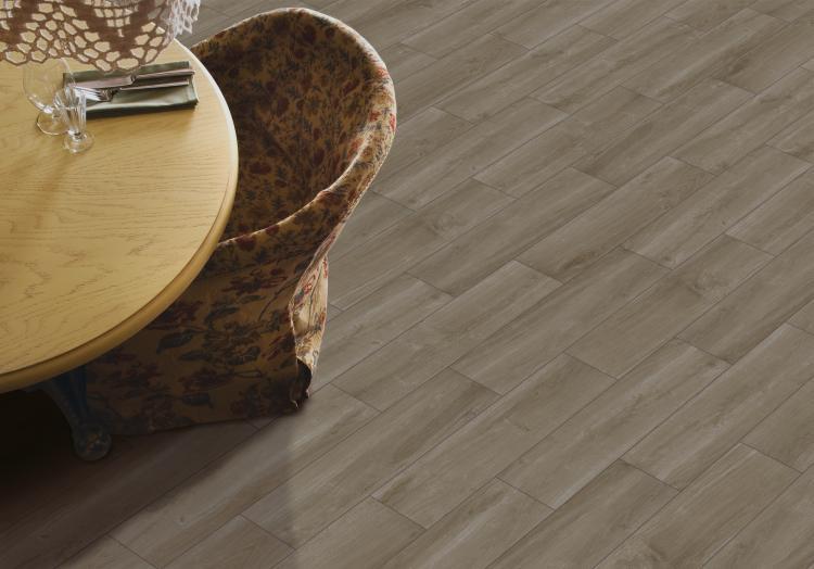 Elysium Tiles, Porcelain Tile, Urban Wood, Multi-color