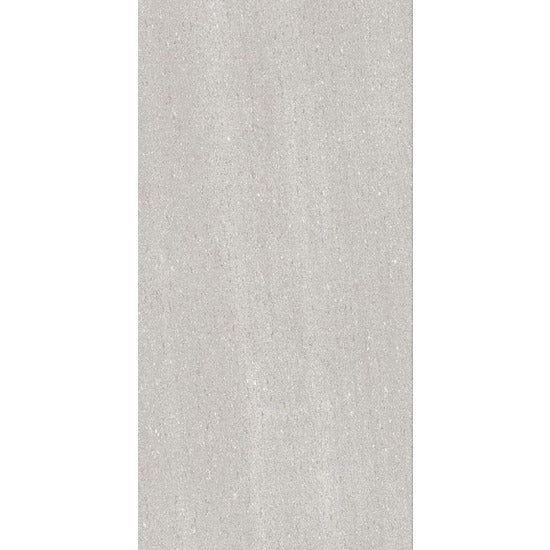 Elysium Tiles, Porcelain Tiles, Basalt White, 24" x 48"