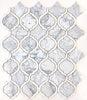 Elysium Tiles, Pearl Mosaic, Alice Pearl Statuario, 9.75" x 11.75"