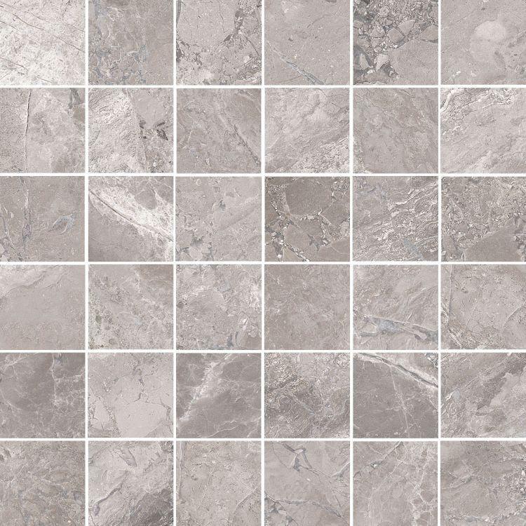 Elysium Tiles, Porcelain Tile, Supreme, Multi-color, Multi-size