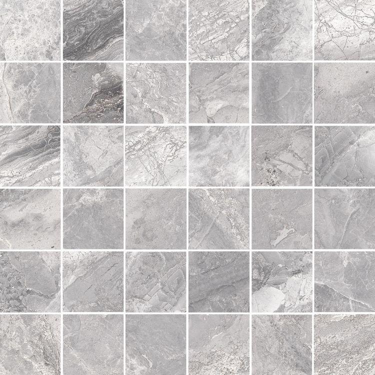 Elysium Tiles, Porcelain Tile, Supreme, Multi-color, Multi-size