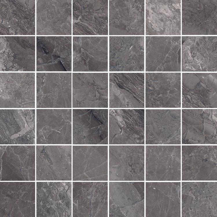 Elysium Tiles, Porcelain Tile, Supreme, Multi-color, Multi-size