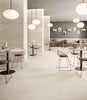 Elysium Tiles, Porcelain Tile, Appia Ivory Matte, 24" x 48"