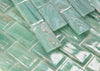 Elysium Tiles, Mosaic Glass, Hot, Multi-color, Multi-size