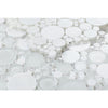 Elysium Tiles, Mosaic Glass, Oompa, Multi-size