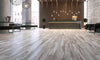 Elysium Tiles, Porcelain Tile, AR 5 - Gray, 8" x 48"