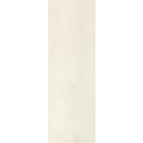 Elysium Tiles, Ceramic Tile, Cast Marfil, 12" x 36"