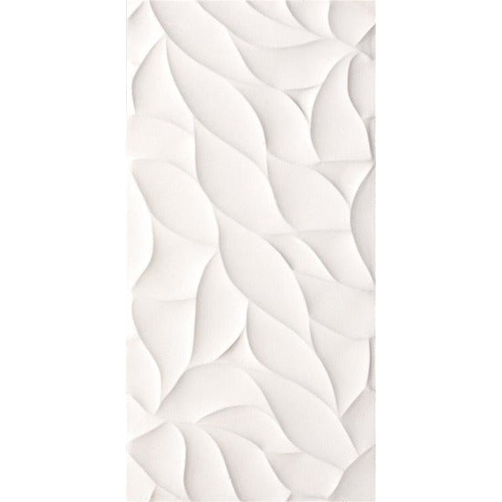 Elysium Tiles, Ceramic Tile, Pandora Matte Wall, 12" x 24"