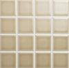 Cepac Porcelain Mosaic Tiles, Frost Proof/Acid Resistant, Landmark, Multi-color, Multi-size