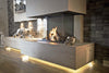 Cosentino Dekton, Ultra-compact Surfaces, Porcelain Slabs, Wild Collection, Makai, Up To 56&quot; x 126&quot
