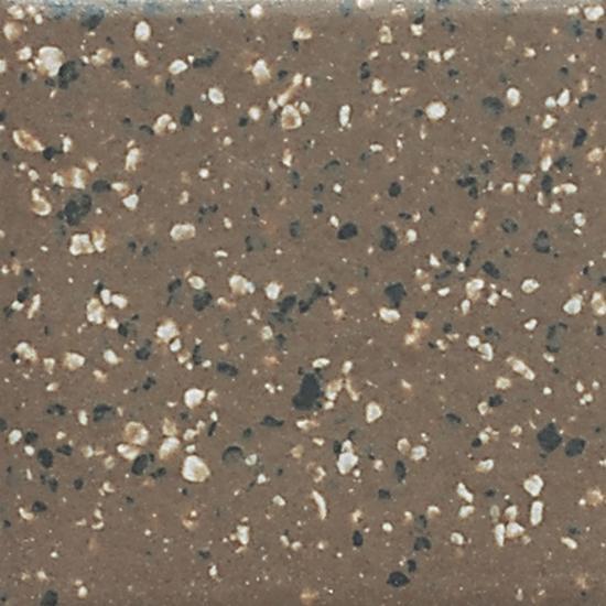 American Olean Procelain Mosaics Group Two Tile, Unglazed ColorBody Collection, Multi-Color, 12x24