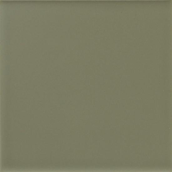 American Olean Procelain Mosaics Group one Tile, Unglazed ColorBody Collection, Multi-Color, 12x24