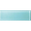 American Olean Glass Solids Tile, Color Appeal Collection, Multi-Color, 4x12