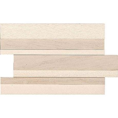 Marazzi Natural Stone, Floor and Wall Tile, Haven Point™, Multi-Color