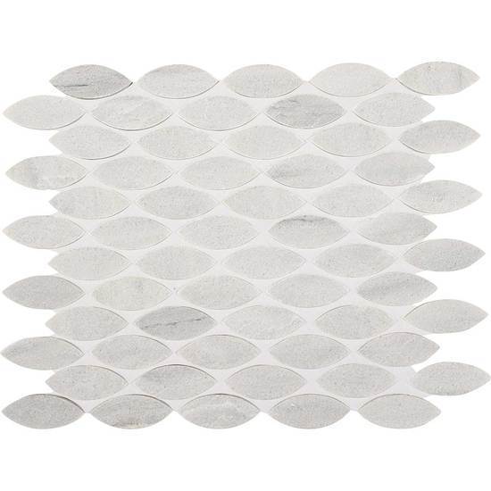 American Olean Natural Stone, Mosaic Tile, Ascend Collection, Multi-Color, 10x13