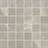 American Olean Glazed Porcelain Mosaic with StepWise Tile, Merit Collection, Multi-Color, 12x12