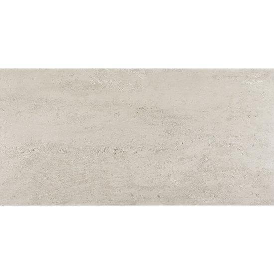 American Olean Colorbody Porcelain Floor Tile, Theoretical Collection, Multi-Color, 12x24