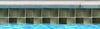Fujiwa Pool Tiles, Alex Series, Multi-color, 3" x 3"