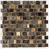 Soho Studio Marble Tiles, Bijou, Multi-Color, 12x12