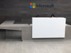Cosentino Dekton, Ultra-compact Surfaces, Porcelain Slabs, Tech Collection, Keon, Up To 56&quot; x 126&quot