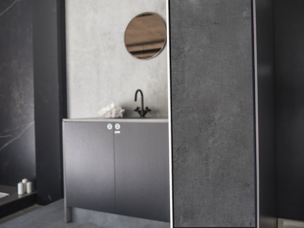 Cosentino Dekton, Ultra-compact Surfaces, Porcelain Slabs, Solid Collection, Sirius, Up To 56" x 126"