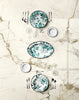 SapienStone, Single Porcelain Slab, Polished/Silky, Calacatta Macchia Vecchia, 126" x 60"