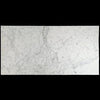 Soho Studio Marble Tiles, Castlerock Roman Finish, Multi-Color, 18x36