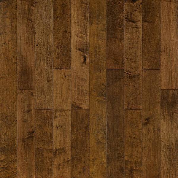 Hallmark Floors, Chaparral Hardwood, Chaps Maple