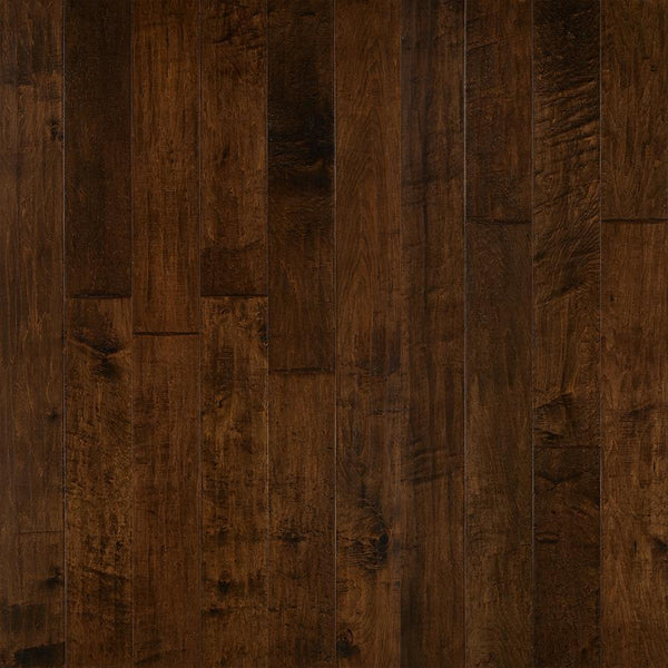 Hallmark Floors, Chaparral Hardwood, Rustler Maple