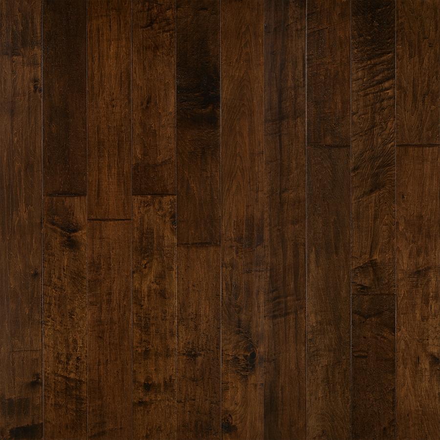 Hallmark Floors, Chaparral Hardwood, Rustler Maple