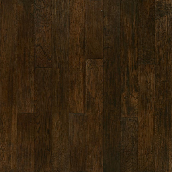 Hallmark Floors, Chaparral Hardwood, Sagebrush Hickory