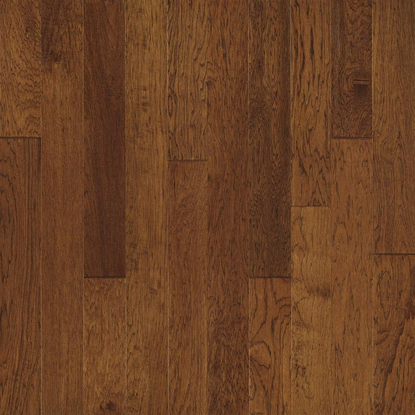 Hallmark Floors, Chaparral Hardwood, Tackroom Hickory