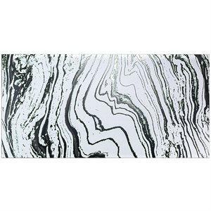 Soho Studio Porcelain Tiles, Chromium, Multi-Color, 24x48