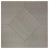 Soho Studio Closeout Tiles, Carpeta, Multi-Color, 24x24