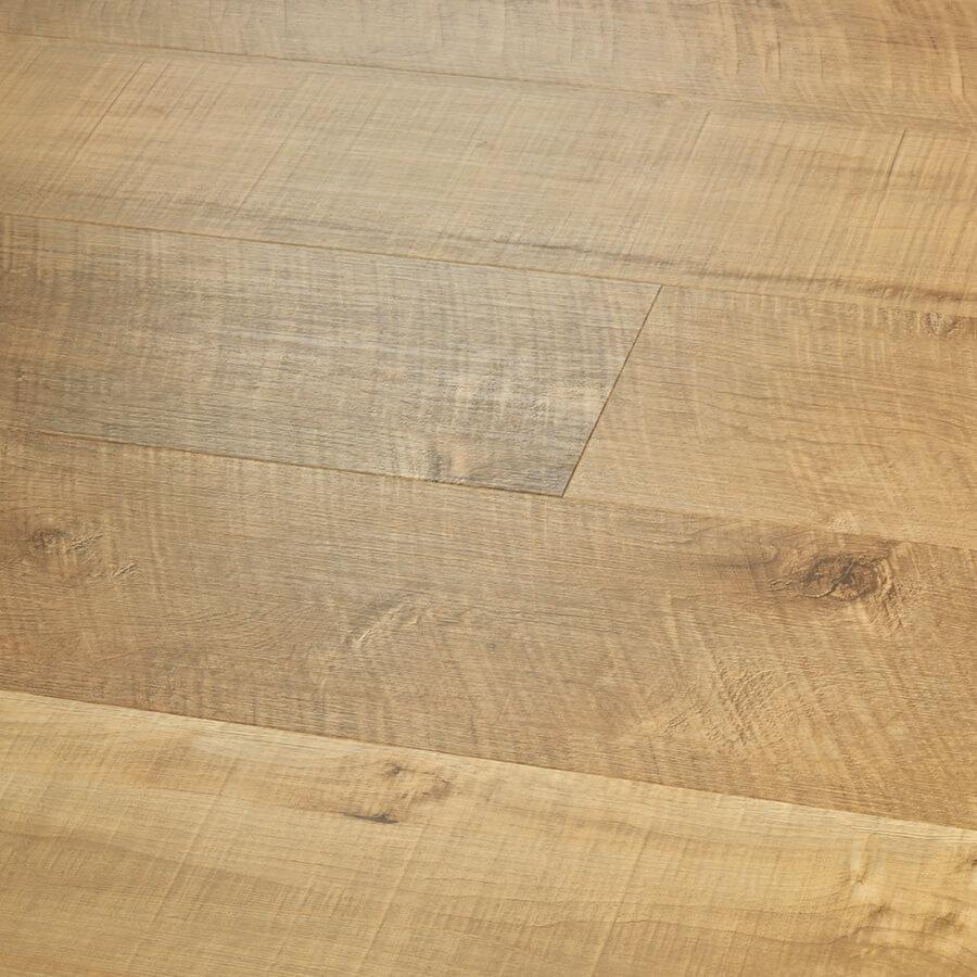 Hallmark Floors, Courtier Waterproof Hardwood, Esquire Maple