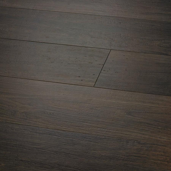 Hallmark Floors, Courtier Waterproof Hardwood, Margrave Teak