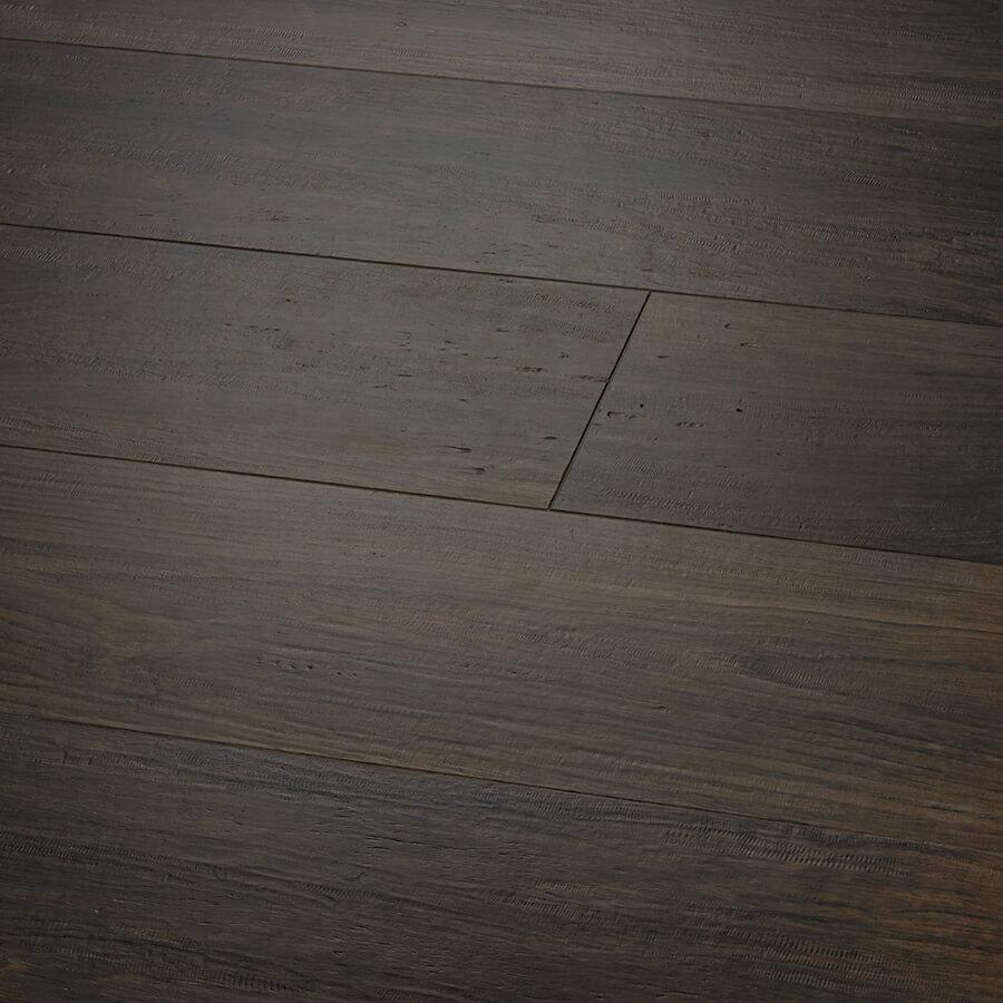 Hallmark Floors, Courtier Waterproof Hardwood, Margrave Teak