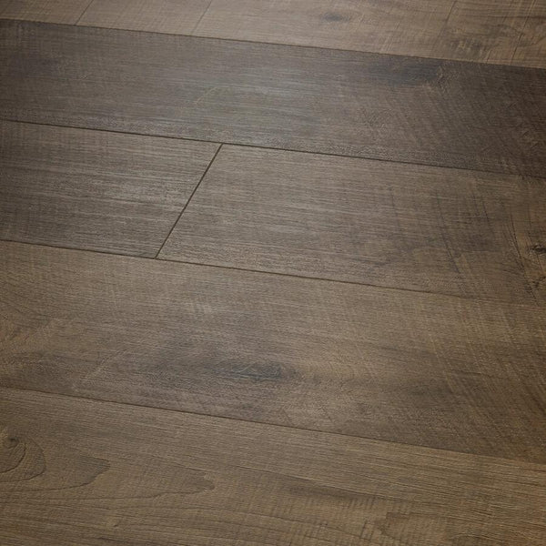 Hallmark Floors, Courtier Waterproof Hardwood, Marquis Maple