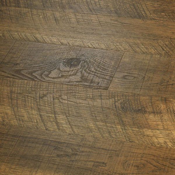 Hallmark Floors, Courtier Waterproof Hardwood, Monarch Hickory
